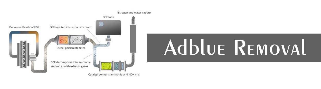 Adblue Delete